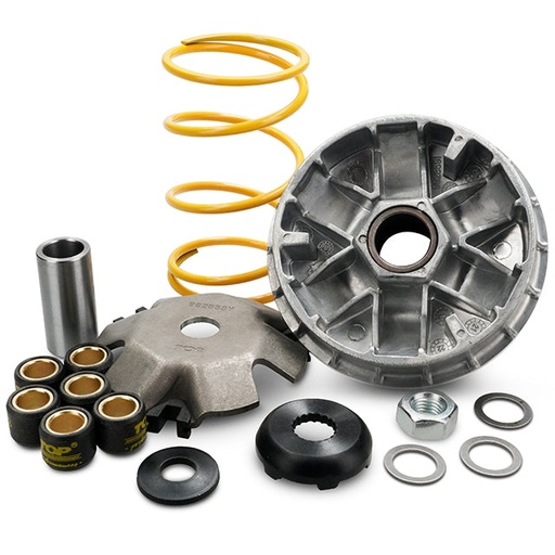 [9937770] Variador Yamaha Aerox 50 4T 14-18 / Neo's 50 4T 09-15 Top TPR GP