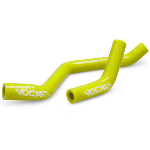 [VCR-RD11.193/YE] Tubos refrigerantes Derbi DRD VOCA amarillo