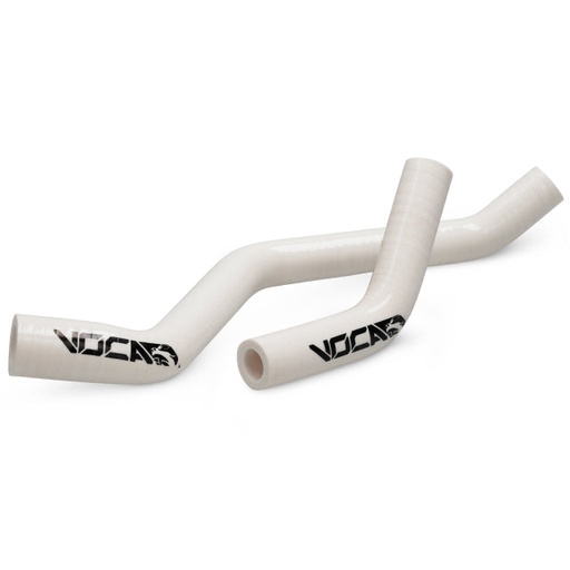 [VCR-RD11.193/WH] Tubos refrigerantes Derbi DRD VOCA - Blanco