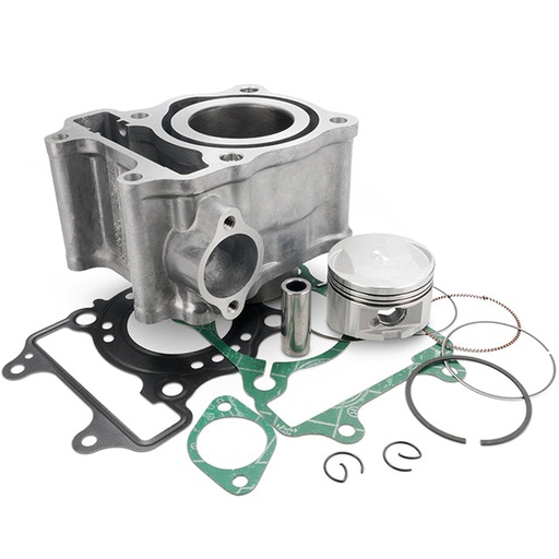 [AP15CY125.570] Cilindro Honda SH 125 01-12 d.52,4mm 125cc Allpro