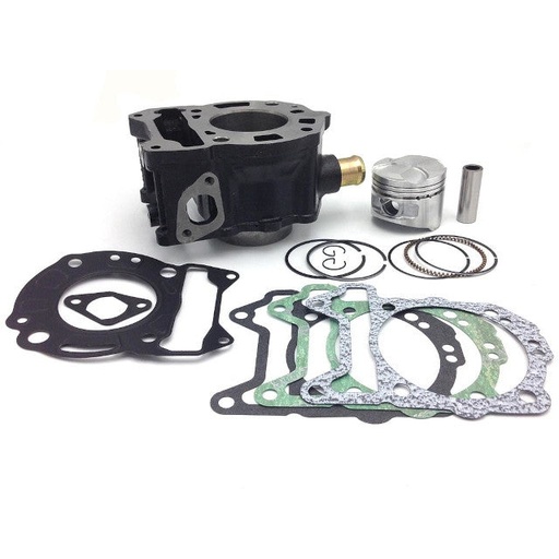 [AP15CY125.540] Cilindro Piaggio LEADER LC 125cc d=57mm Allpro