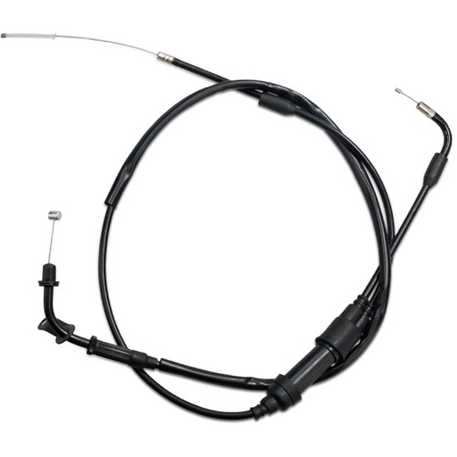 [AP75TC10.0185] Cable de gas Rieju MRT 50 <2018 / MRT Pro >2018 AllPro