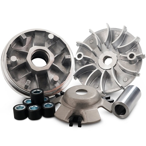 [AP25VK20.440] Variador con polea Kymco Agility 125/150cc 4T AllPro