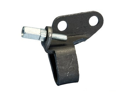 [214.0139] Soporte tensor cable embrague Vespa Primavera/Super/SL Polini