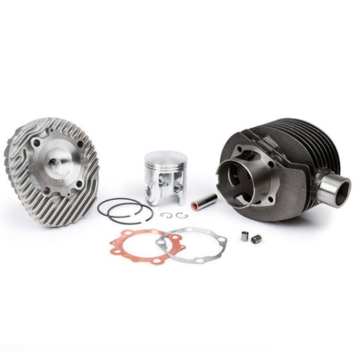 [140.0233] Cilindro Vespa 200 DS/DN/TX/IRIS/PX 210cc Polini