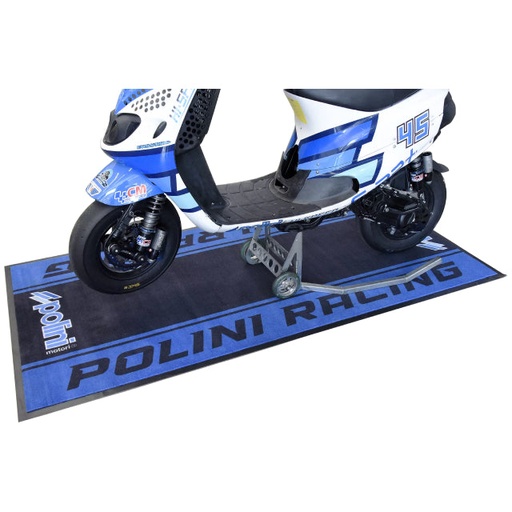 [098.2659] Alfombra taller Polini Racing ECO M.2X1