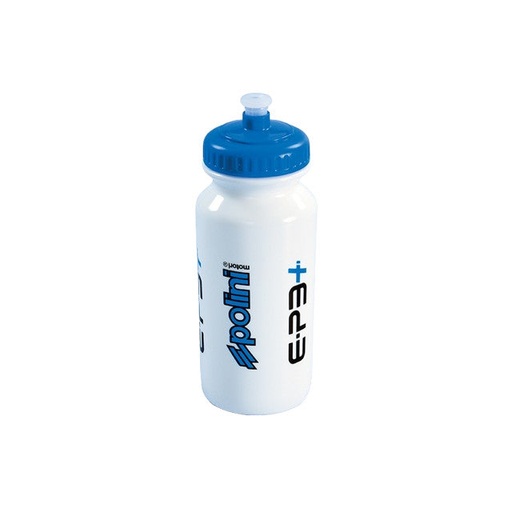 [097.0250] Botella de agua Polini E-P3+ 0,5L