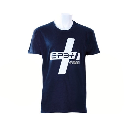 [098.2660/L] Camiseta E-P3 2022 - Talla L