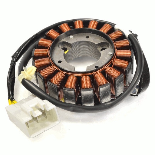 [ST00026] Estator de encendido Honda SH 125 Scoopy 05-12 Top Performances