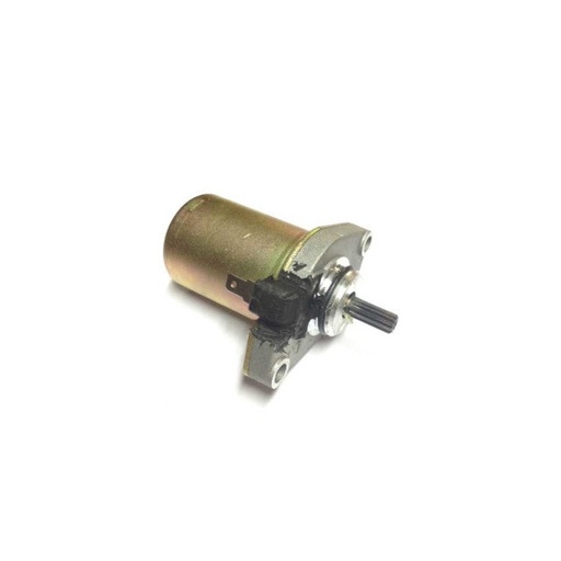 [0/006.052.0025] Motor de arranque Rieju Bye Bike 45 km/h 17-19