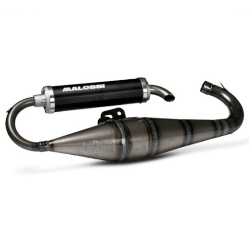 [3219490] Escape Piaggio Scooter 70/80cc Malossi MHR