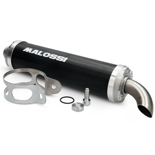 [3219488] Silenciador escape d=60mm Malossi MHR