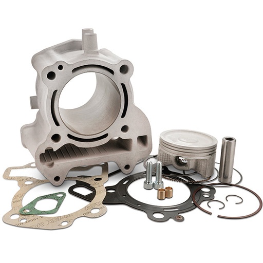 [3117737] Cilindro Aprilia SR GT 125 >22 183cc Malossi I-Tech 