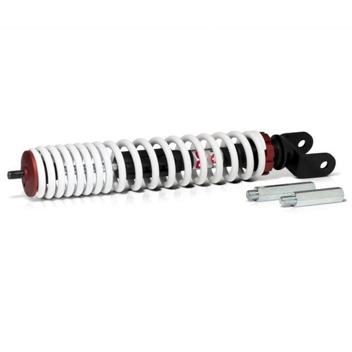 [4618912B] Amortiguador trasero Vespa PX 125 2T Malossi RS1