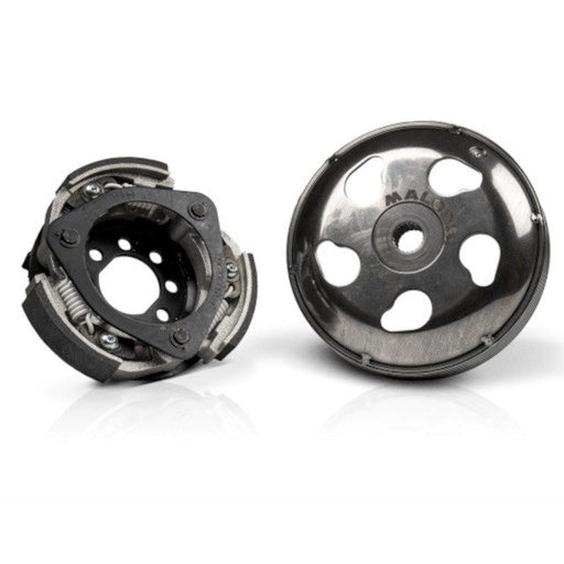 [5219415] Kit embrague y campana Piaggio Scooter 125/150/180 2T Malossi Delta Clutch