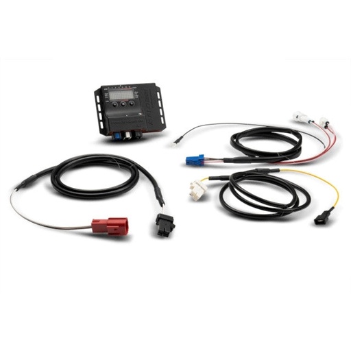 [5519025] Centralita electrónica Force Master 2 Piaggio Liberty iGet 125 ie 4T euro 5 >2021 Malossi