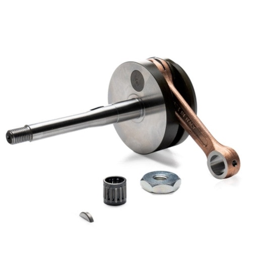 [5318713] Cigüeñal Piaggio Ciao 50 c.43mm Malossi RHQ