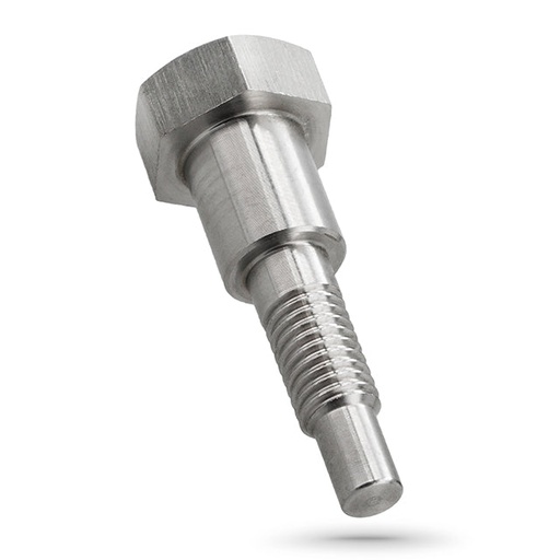 [AP60SS20.SEN.BLT] Tornillo caballete lateral Derbi Senda DRD / Aprilia SX / RX AllPro