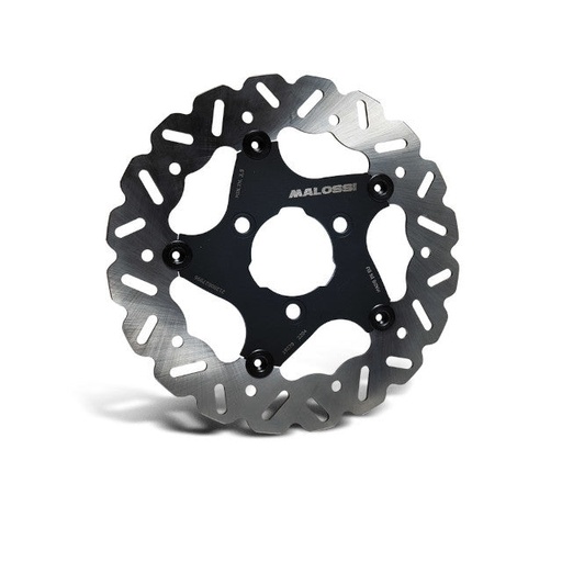 [6219279B] Disco de freno whoop sobredimensionado Yamaha Aerox Malossi