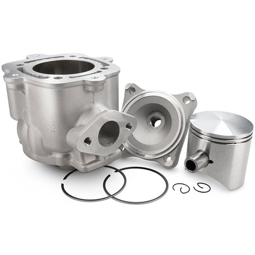 [AP15CY180.608.PRF] Cilindro Gilera Runnner FX 125 / FXR 180 Piaggio 180cc Alu performance d.65mm AllPro