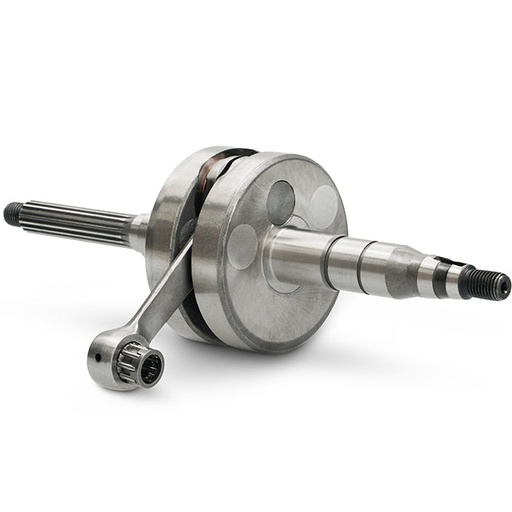 [AP20CS51.166.PRF] Cigüeñal Minarelli horizontal reforzado Performance 10mm AllPro