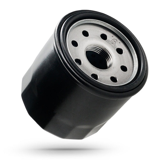 [AP20HF204] Filtro de aceite Honda / Yamaha / Kawasaki tipo HF204 AllPro