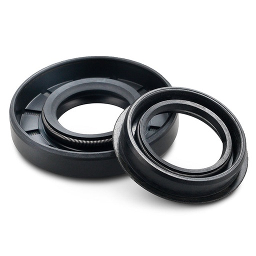 [AP20SE166] Retenes cigüeñal Minarelli scooters 50cc 2 retenes AllPro