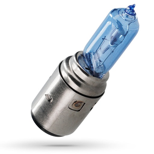 [AP49BA20D3535.XE] Bombilla tipo Xenon BA20D 12v 35/35W Allpro