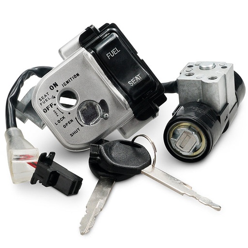[AP50IG10.590] Cerradura completa Honda PCX125/150cc 2013-14 ‎AllPro