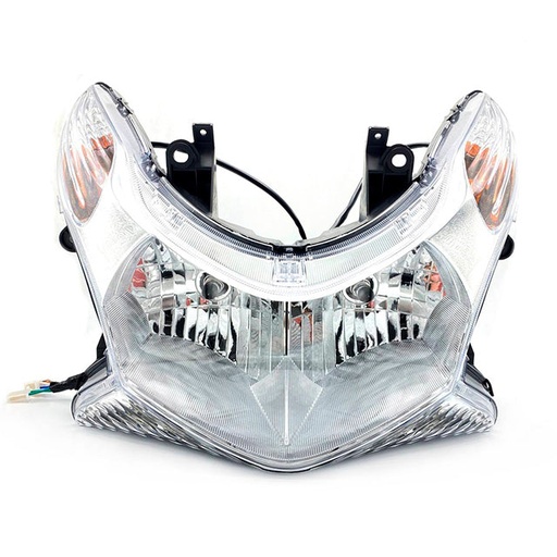 [AP50LT590] Faro delantero Honda PCX hasta 2013 33110-KWN-901 Allpro