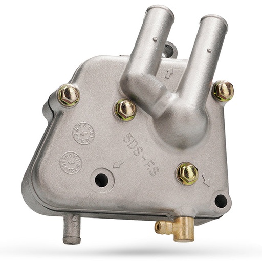 [AP70WP05549] Bomba de agua completa Yamaha Majesty 125cc / MBK Skyliner 125cc 5DSE242000 AllPro