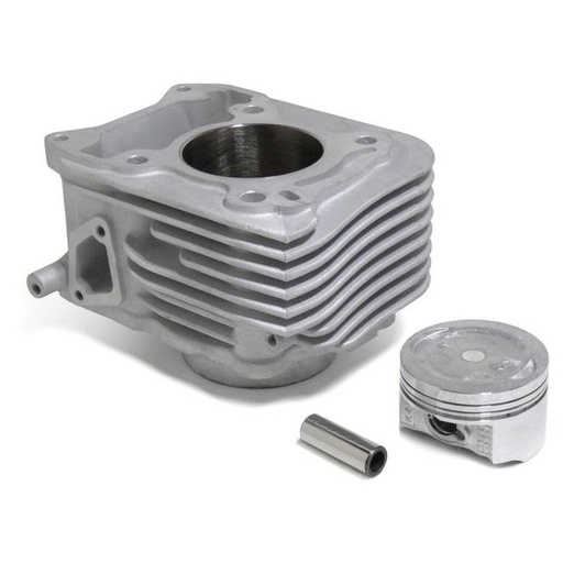 [02065358] Cilindro Piaggio Liberty 150 4T 3V Ø58 Airsal