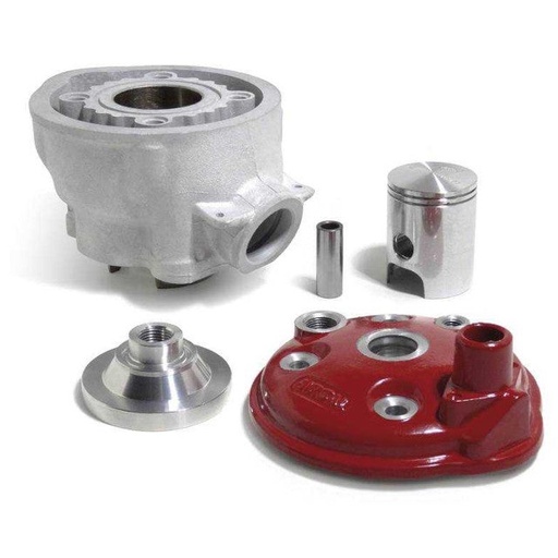 [0113102403] Cilindro Minarelli AM6 Racing Xtreme Ø40.30 Airsal