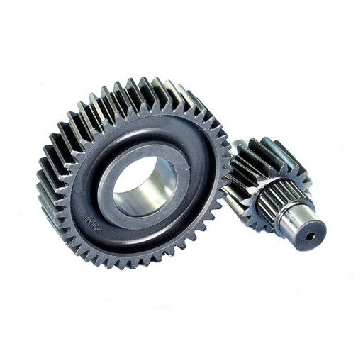 [202.1416] Transmisión secundaria Vespa 125 / 150 Iget E4 16/42 Polini