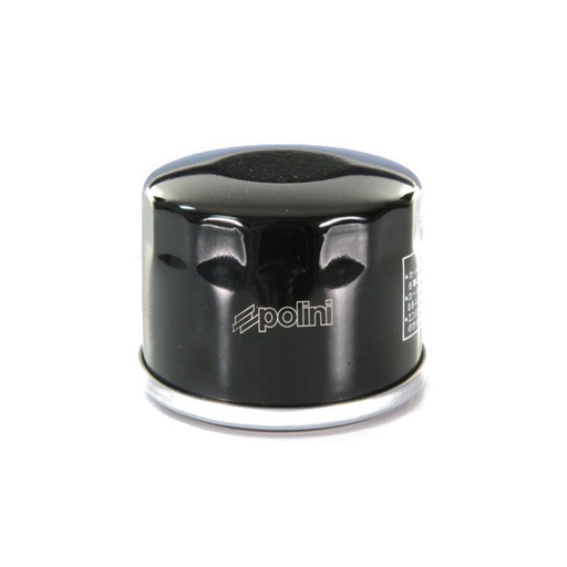 [203.3011] Filtro de aceite metálico Honda / Yamaha / Kawasaki Polini