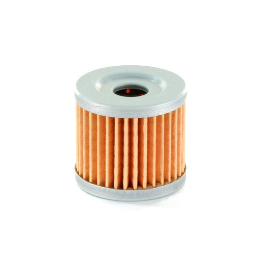 [203.3513] Filtro de aceite papel Suzuki Burgman 125/400 Polini