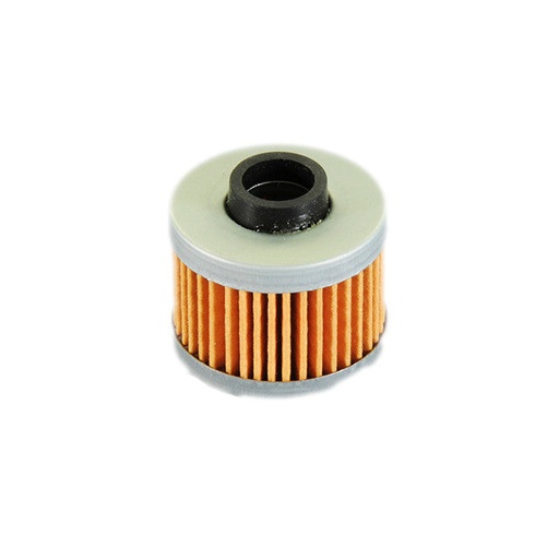 [203.3515] Filtro de aceite papel Peugeot / Aprilia 125 Polini