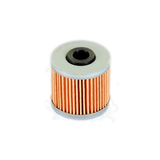 [203.3516] Filtro de aceite papel Kymco 125/200/300 / Kawasaki J125/300 Polini