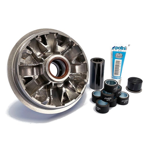 [241.760] Variador Polini Hi-Speed Piaggio Beverly 400 HPE Euro 5