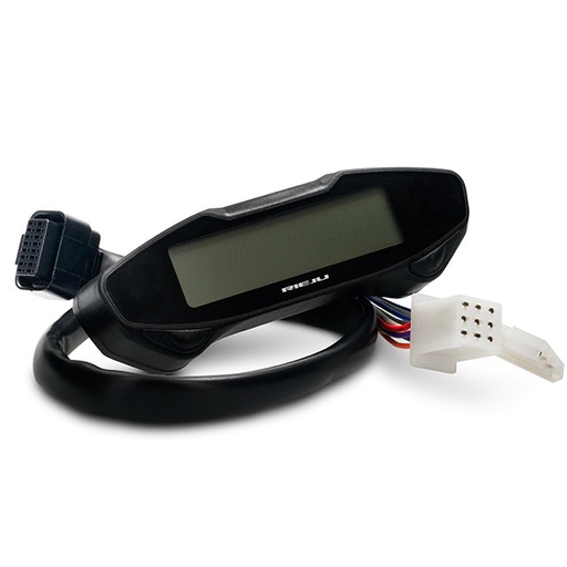 [0/K01.000.5104] Cuentakilometros Koso EX02 Rieju MRT / Tango 125 E4