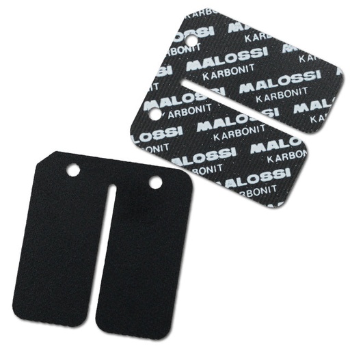 [2719650] Laminas karbonit Minarelli Vertical Malossi VL10 / VL19