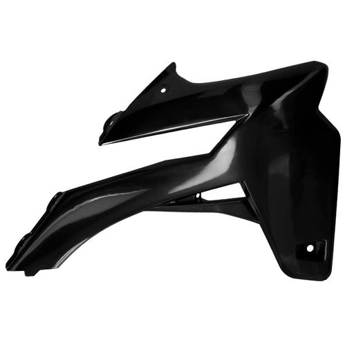 [SH-7462] Tapa lateral delantera derecha original Sherco 50cc >2012 Negro