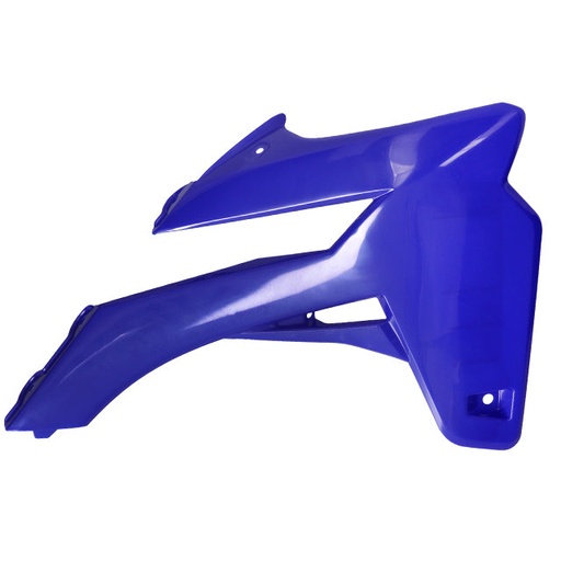 [SH-4669] Tapa lateral delantera derecha original Sherco 50cc >2012 Azul 