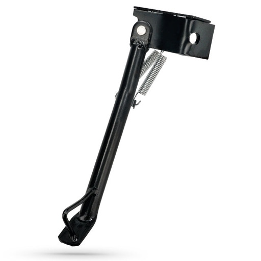 [AP60SS20.AER.BK] Caballete lateral negro Yamaha Aerox / MBK Nitro antes 2013 AllPro