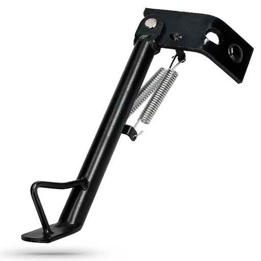 [AP60SS20.BWS.BK] Caballete lateral Yamaha Bws-MBK Booster 50cc negro AllPro