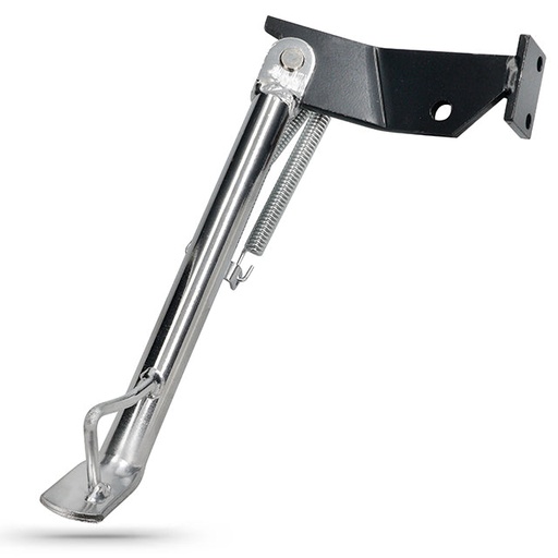 [AP60SS20.NEO.CR] Caballete lateral Yamaha Neo's / MBK Ovetto 02-08 cromado AllPro