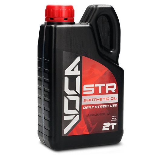 [VCR-RD10STR-1] Aceite de mezcla VOCA ST Synthetic 1L