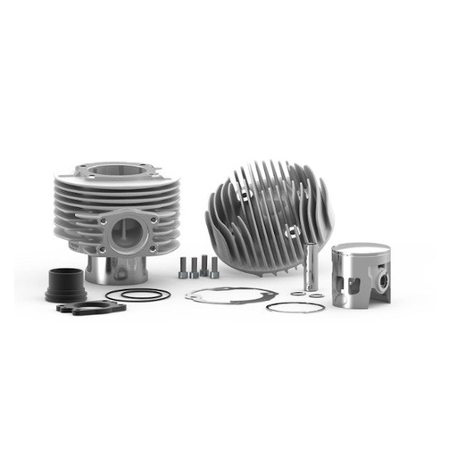 [3117163] Cilindro MHR Ø63 Vespa PX/CL/Iris 125/150 Malossi