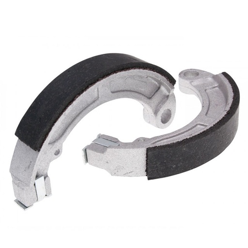 [176.0130] Zapatas freno trasero Vespa 50 3/4 marchas Polini