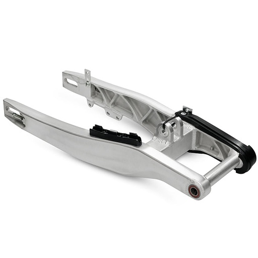 [YC110-1001-23] Basculante aluminio 490x15mm 177mm Pitbike YCF Bigy >2023